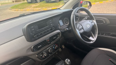 Hyundai i10 1.0 MPi SE Connect 5dr Petrol Hatchback